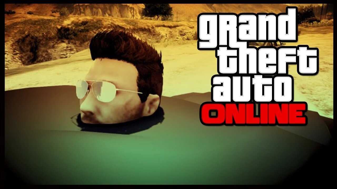 GTA 5 Money Glitch - Rockstar Go Undercover BANNING In GTA V Online ! (GTA 5 Online Gameplay)