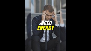 Let’s talk about energy!