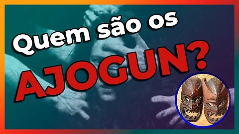 Ajogun: O Inimigo da Humanidade - EP#204