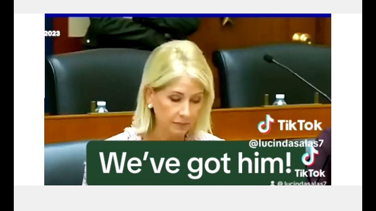 Biden Busted