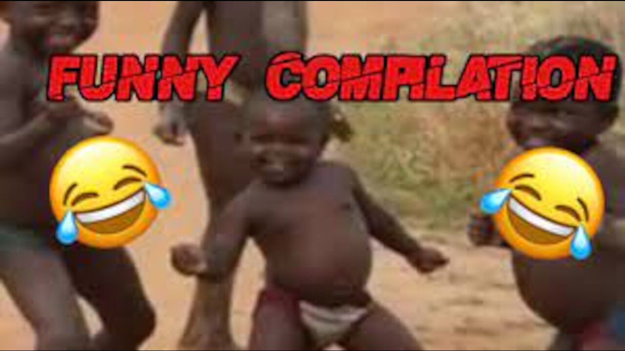 FUNNY KIDS VIDEOS COMPILATION 2021 FUNNY TIKTOK