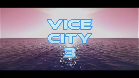 Vice City 3