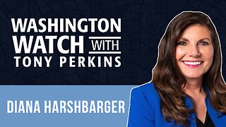 Rep. Diana Harshbarger on Rebuilding After Hurricane Helene