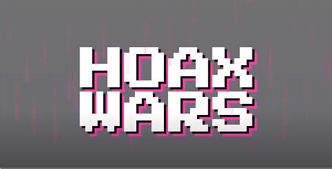 HoaxWars oct 6, 2024