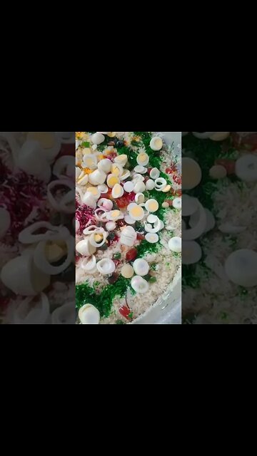 Yummy 😋 sweet rice (Zarda) #ytshorts #shorts #Food #Streetfood #UpFoodReview