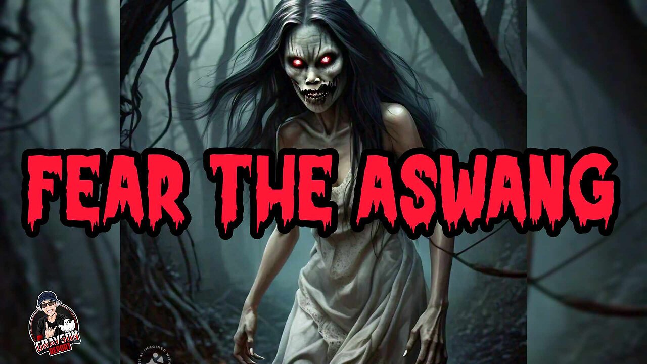 Are You BRAVE Enough? The Scariest Stories of the Aswang Revealed!