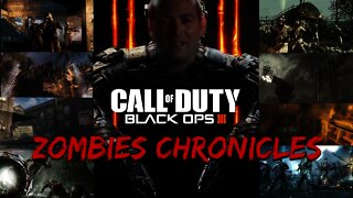 Black Ops 3 ZOMBIES CHRONICLES REVEAL!! HUGE SECRETS from Jason Blundell, Release Date & MORE!