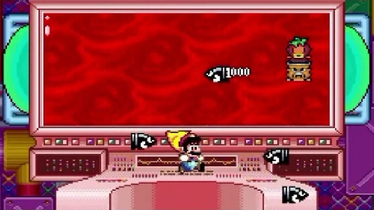 The Second Reality Project Reloaded Walkthrough Part 39: Doom Territory