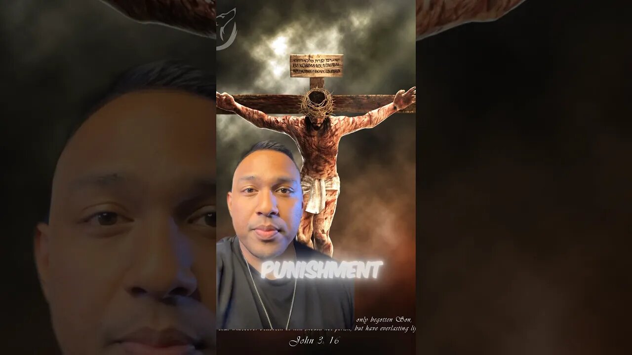Jesus COULDVE gotten down 🤯😱 #christianity #jesus #faith #christianposts #christian #shorts
