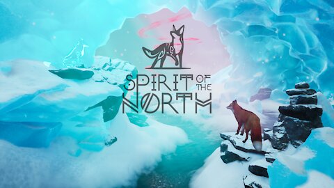 Spirit of the North Chapter 1