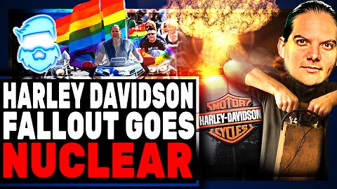 Harley Davidson BACKLASH Now Has ENTIRE INDUSTRY In Panic As Massive Woke Salaries Revealed!