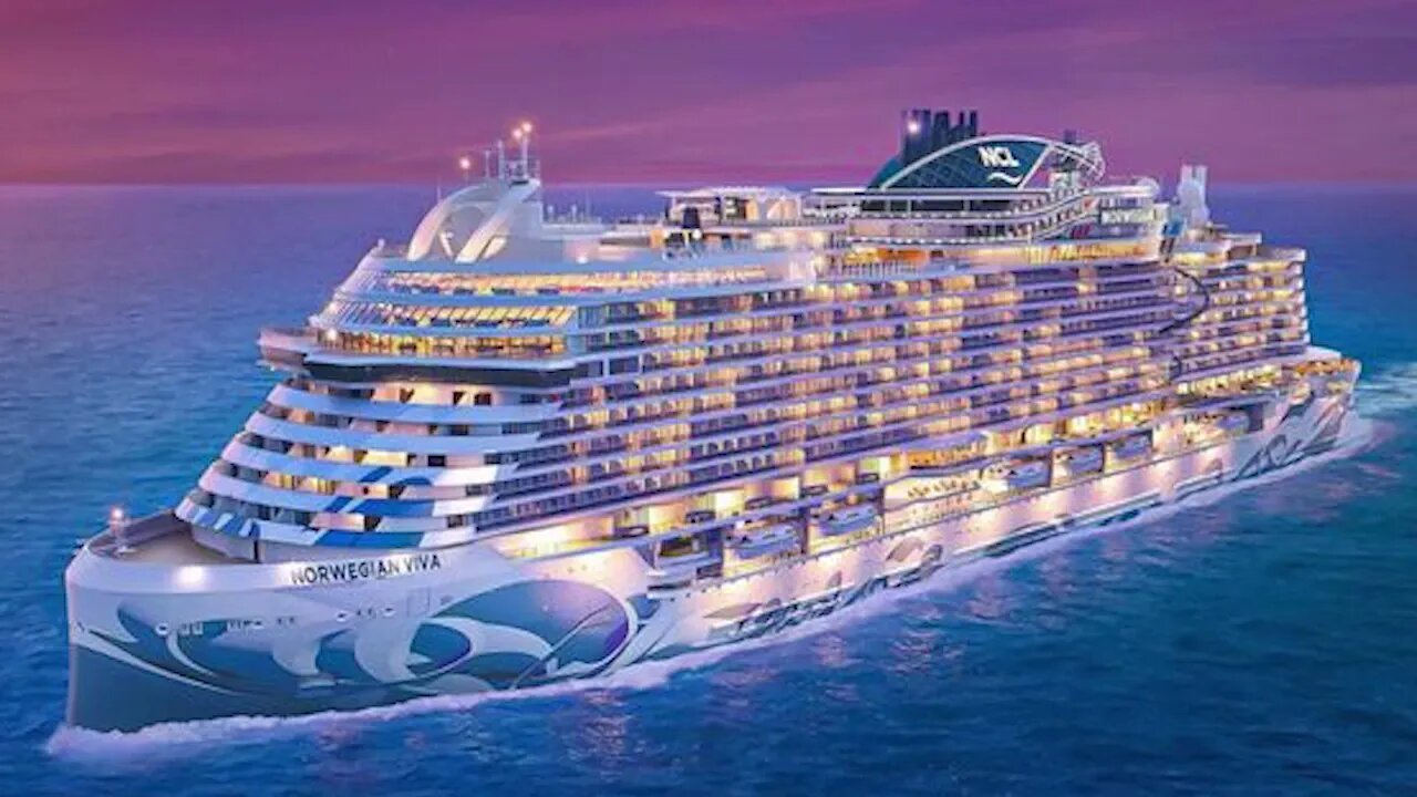 Ocean Odyssey Discovering Exotic Destinations