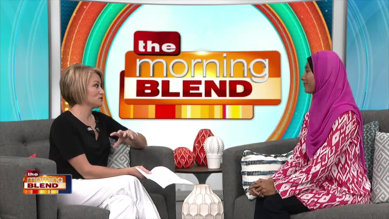 Female Leaders Spotlight With Izdihar