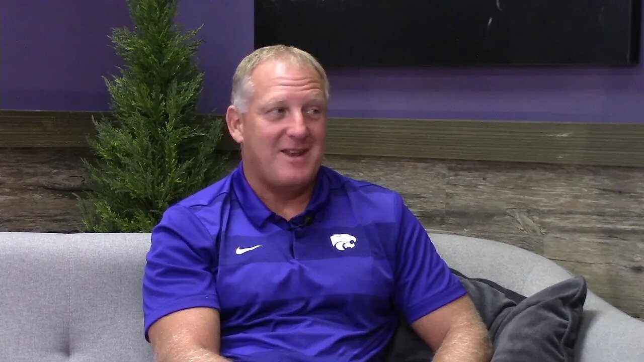 PowerChat | Chris Klieman, Part 2