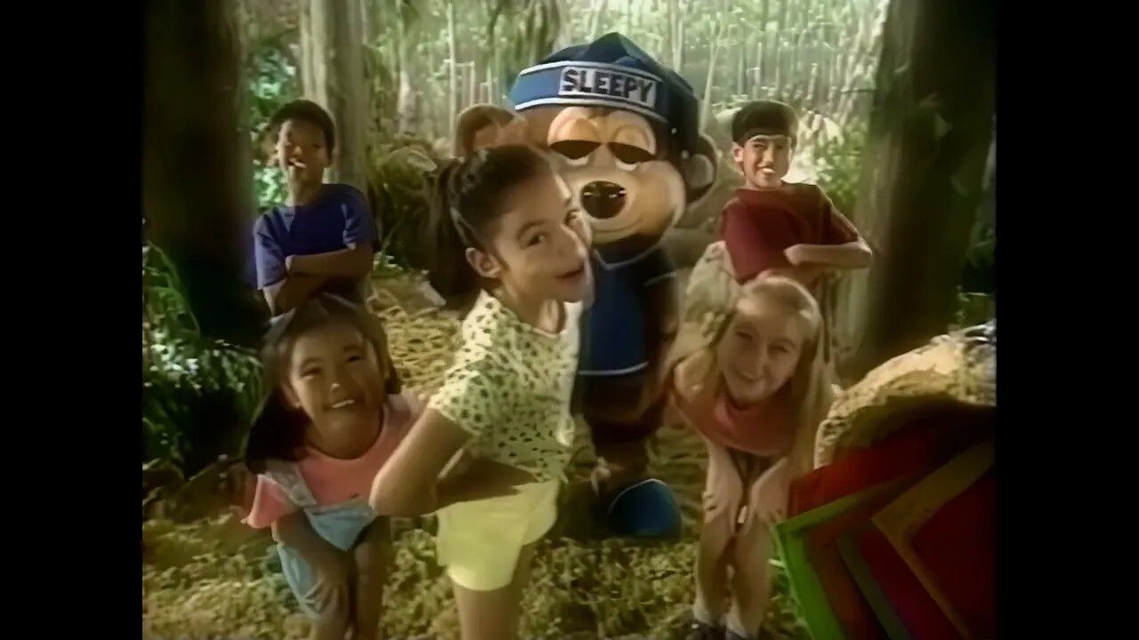 📺 (KidsWB) Pokemon Commercials Compilation 📆12-99