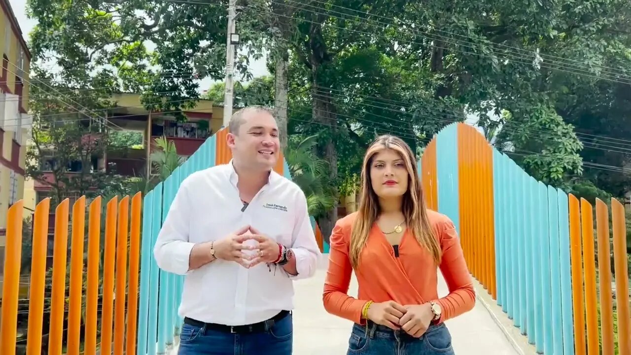 En Conociendo a los candidatos, entrevistamos a José Fernando Sanchez Carvajal