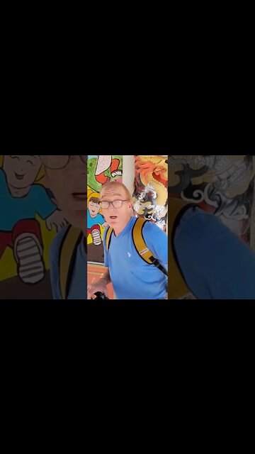 Blue Diamond Robbery Suspect + | From THIS Landscape | Portland Oregon - 2022 (SUBSCRIBE) #ftlshorts