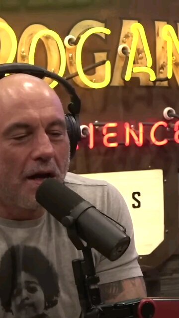 How I Got Girls with a Racket! #music #hiphop #joerogan