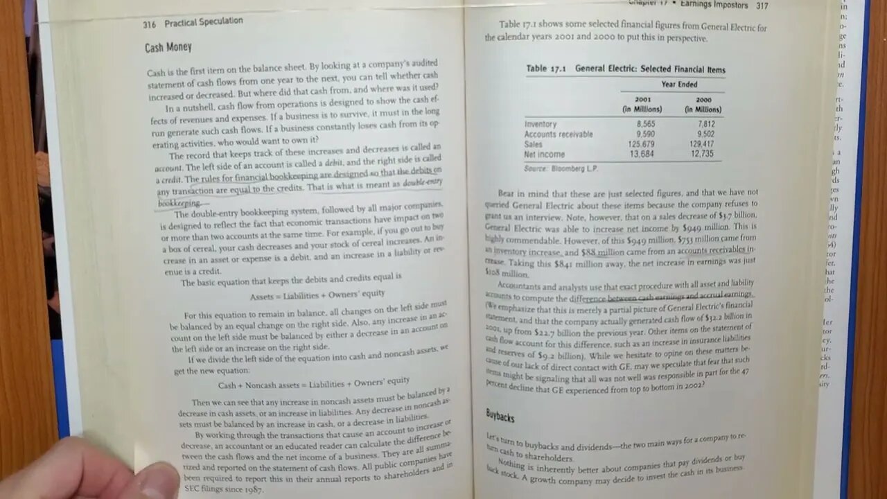 Practical Speculation 033 by Victor Niederhoffer, Laurel Kenner 2003 Audio/Video Book S033