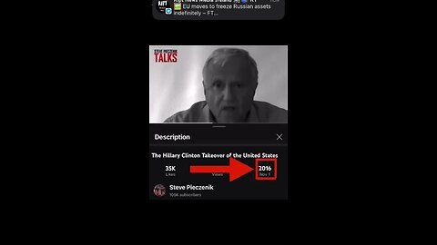 Plan to free America and the world from Obama and Clintons Deep State