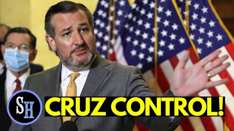 Cruz JOLTS Reporters Excuses About The “Kids In Cages” Nonsense - Daily News Screen Hoopla