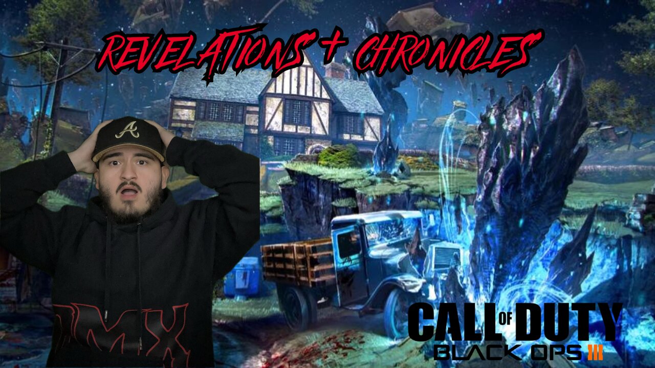 That late night get right