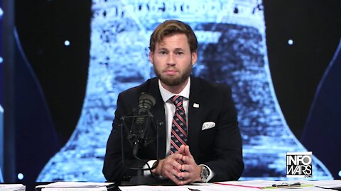 ALEX JONES (Full Show) Friday - 11/6/20