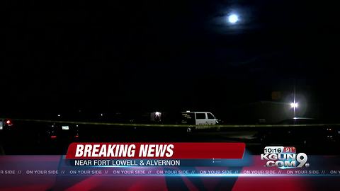 TPD: Man found dead in midtown backyard
