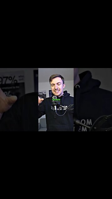 The TRUTH about becoming successful.. 💰🔥 #truth #money #shorts #freedom #business #howtomakemoney