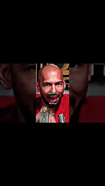 Andrew Tate “had personally saved my life.”