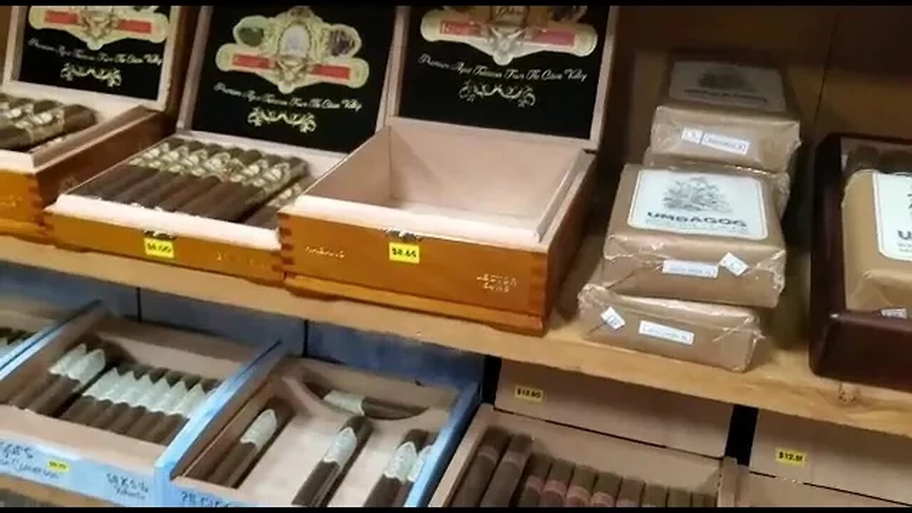 Shop Stop Episode 21 Javelina with Ash Red