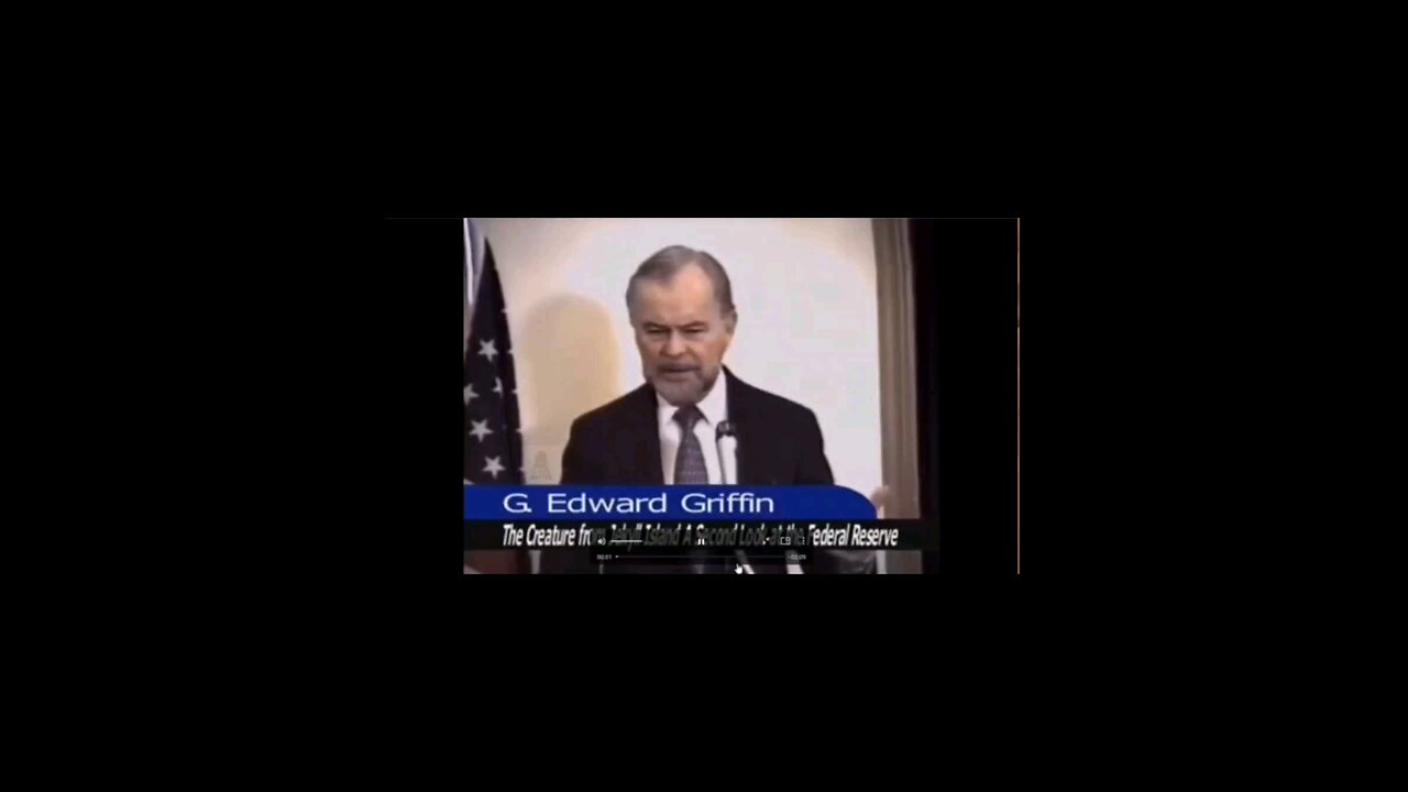 Edward griffin