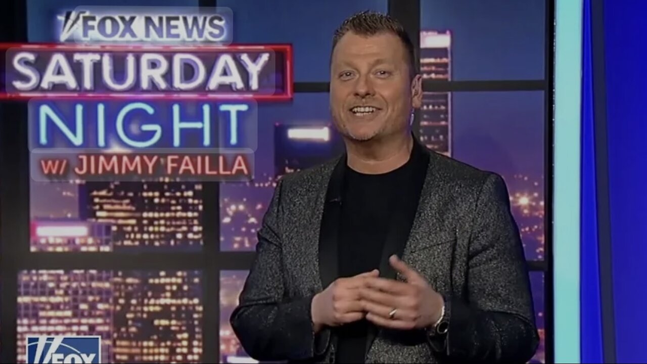 FOX NEWS SATURDAY NIGHT with Jimmy Failla (October 26, 2024) FULL EPISODE