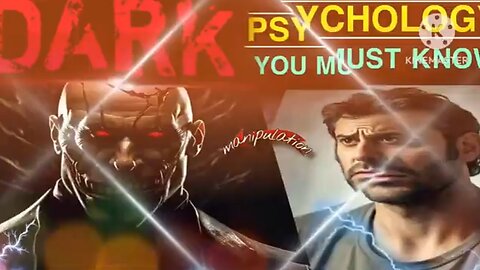 WHAT IS DARK PSYCHOLOGY . DOES IT REALLY WORKS .