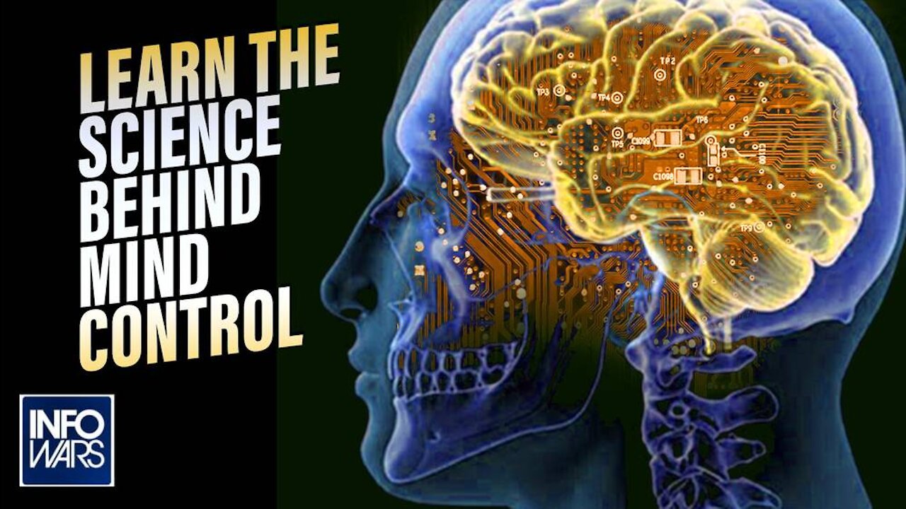 Learn the Science Behind Mind Control to Empower Humanity