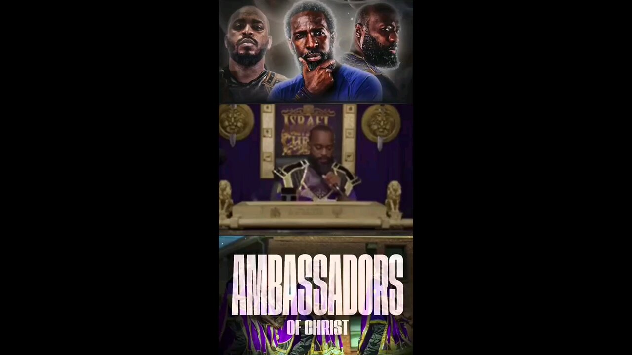 #God the father send #Christ.