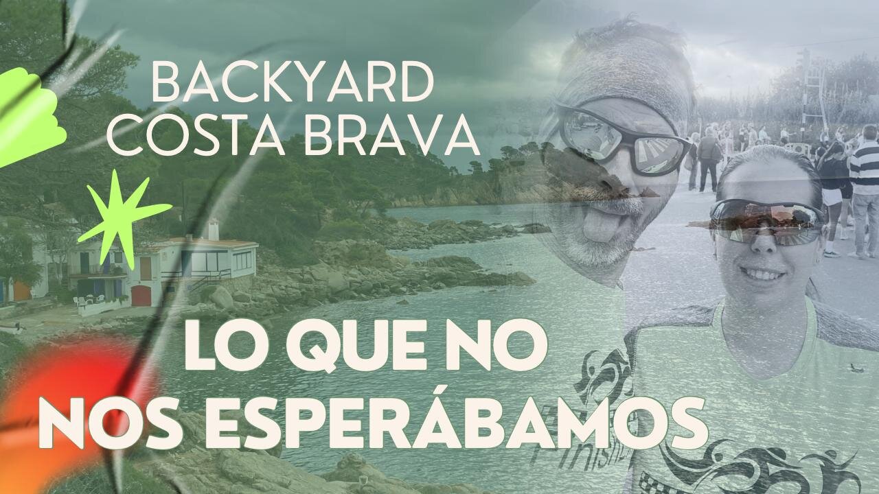 Backyard Costa Brava: La Historia Que No Conoces