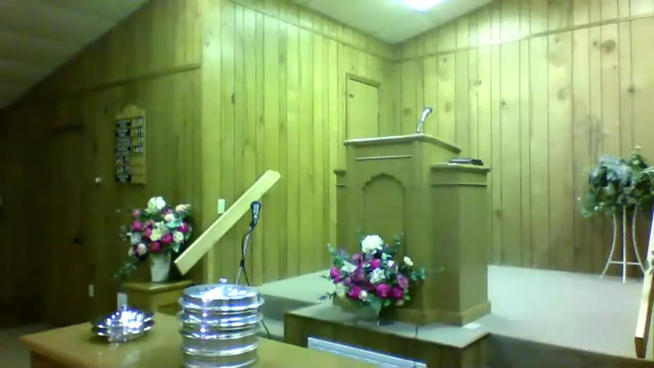 Have Mercy On Me, A Sinner!