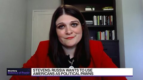 Rep Stevens on Major Prisoner Exchange| CN