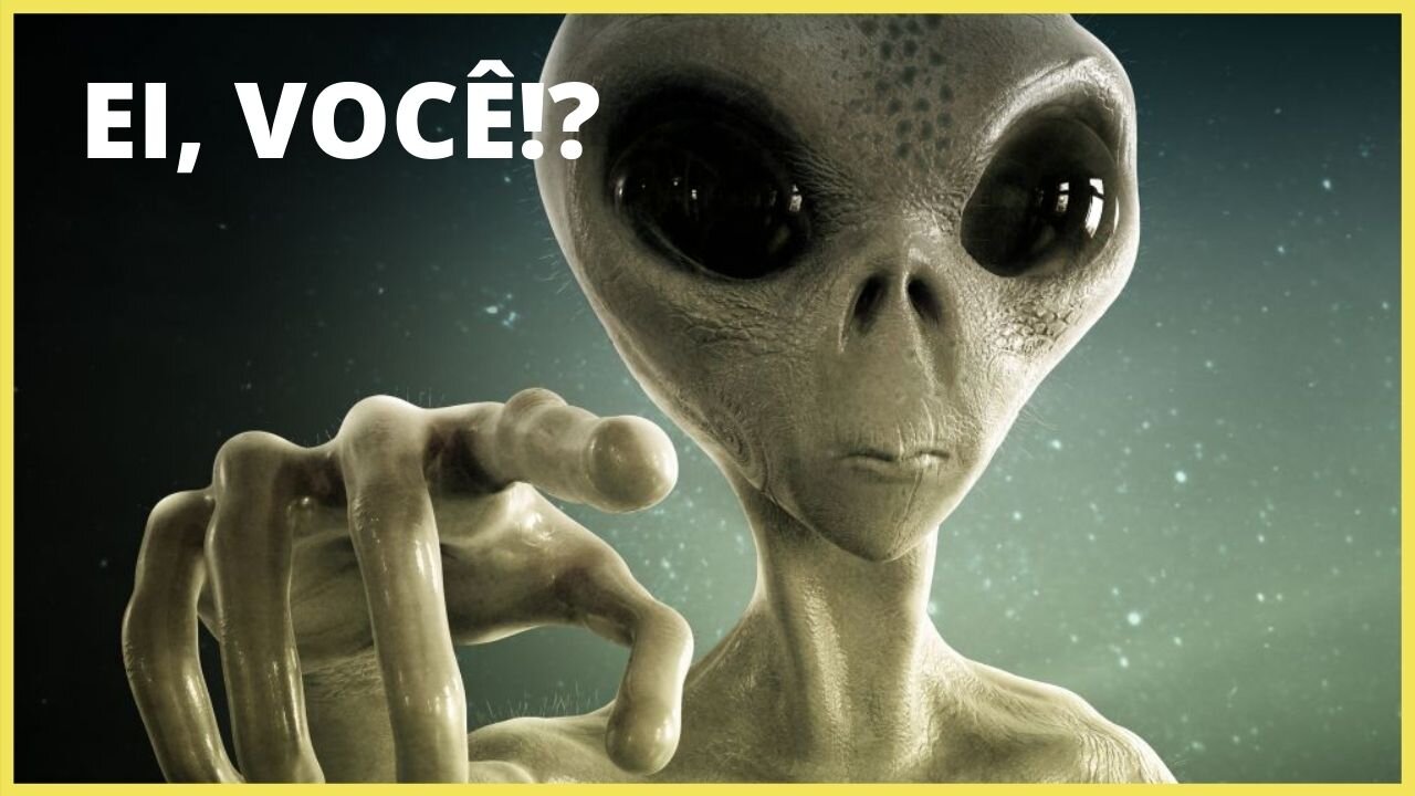 VOCÊ NÃO É UMA PESSOA COMUM