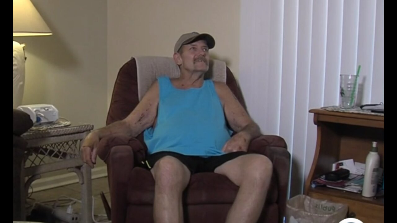 Terminally ill cancer patient forced to wait weeks for insurance to approve pain medication