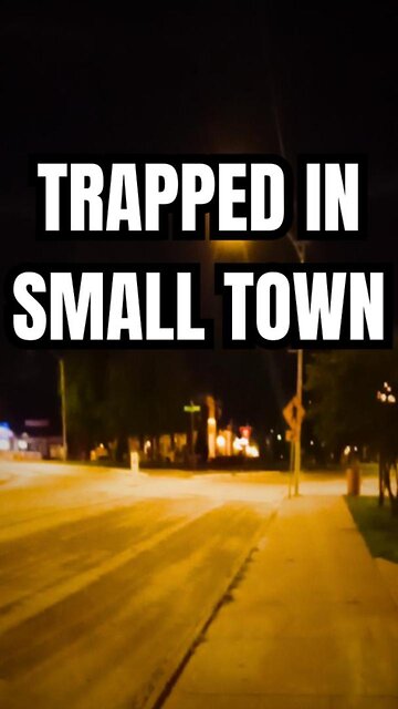 TRAPPED IN A SMALL TOWN - Return to Silent Hill 2 #shorts #creepyvideos #silenthill