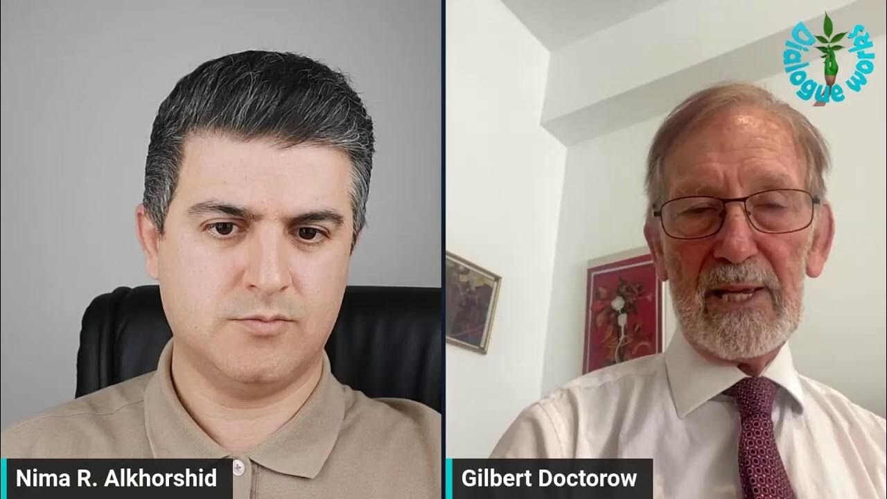 Dr. Gilbert Doctorow: Middle East on Fire - Russia Preparing for the Worst-case Scenario