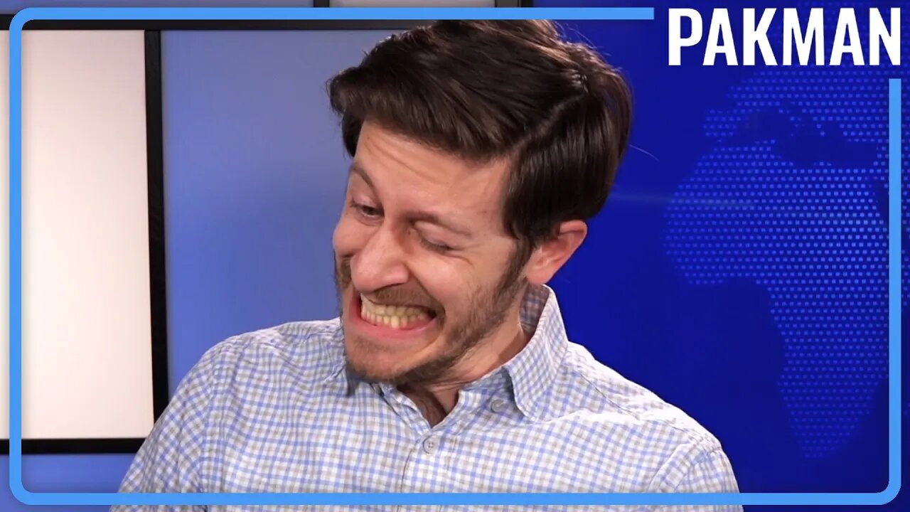 Caller: Are There ANY Right-Wingers Worth Listening To?