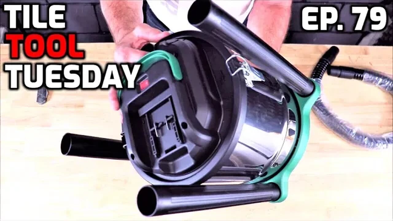 Testing the Cheapest Cordless Shop Vacuum on Amazon