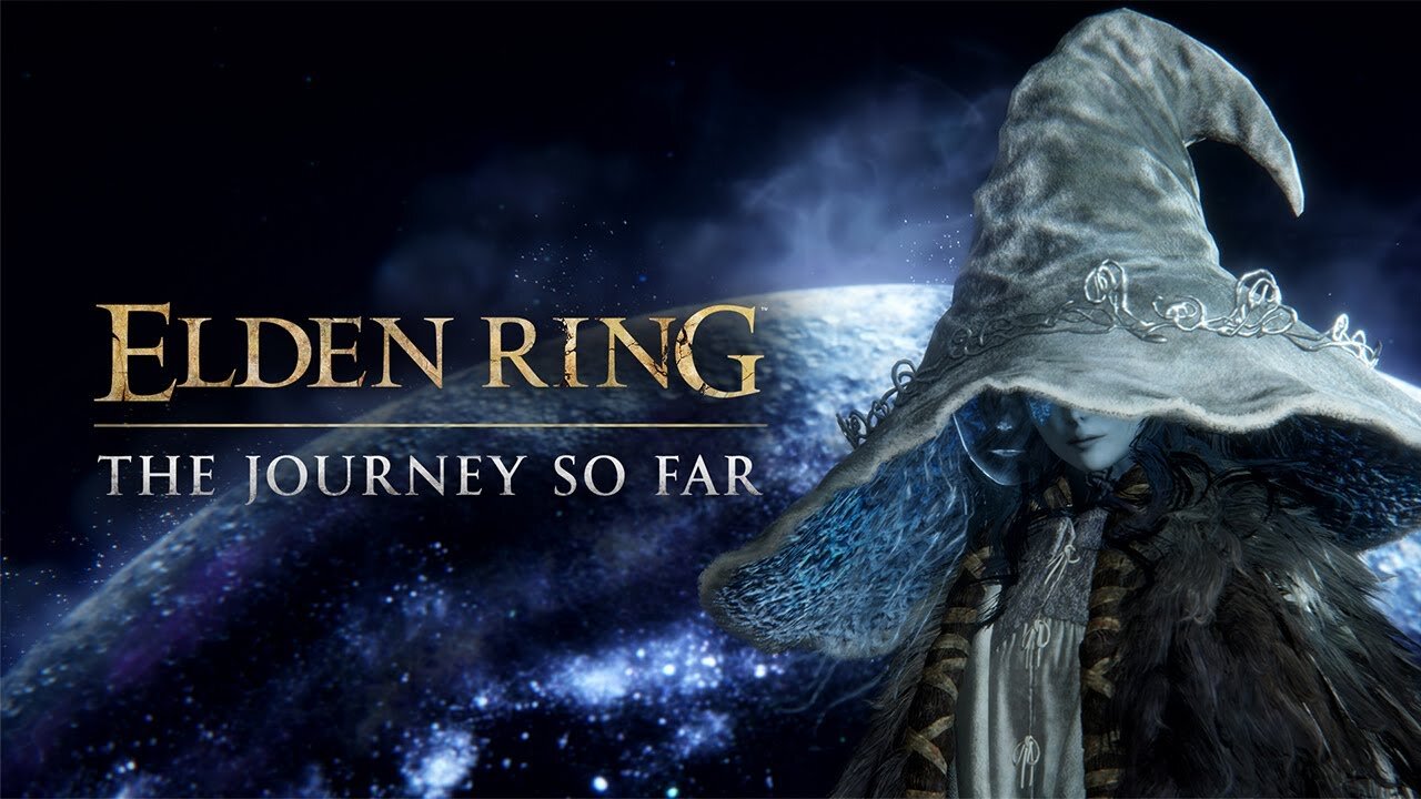 ELDEN RING | The Journey So Far