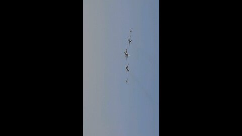 ASIA BIGGEST AIR SHOW