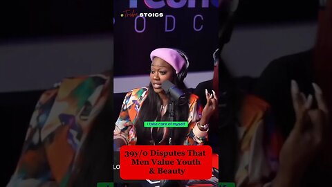 39y/o Single Woman Disputes That Men Value Youth & Beauty #redpill #truth