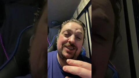 This Chick Has Crazy Energy! 🤣