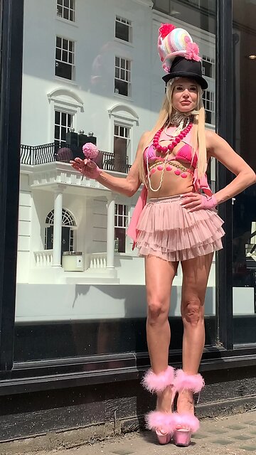 Pierre Garroudi fashionmob